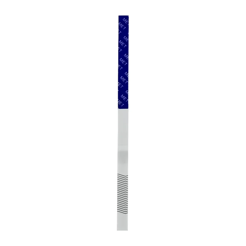 Multi-drug test strip urine drug screening, CE marked, PRISES Biotechnology